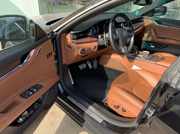 maserati