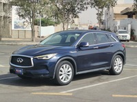 Used 2019 Infiniti QX50 for sale in Jeddah