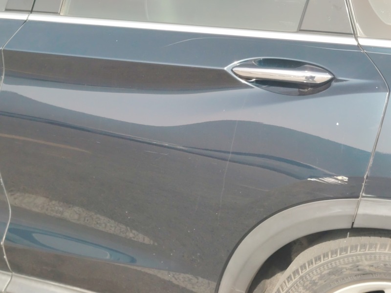 Used 2019 Infiniti QX50 for sale in Jeddah