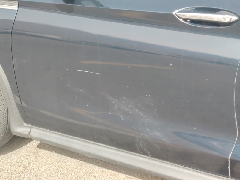 Used 2019 Infiniti QX50 for sale in Jeddah