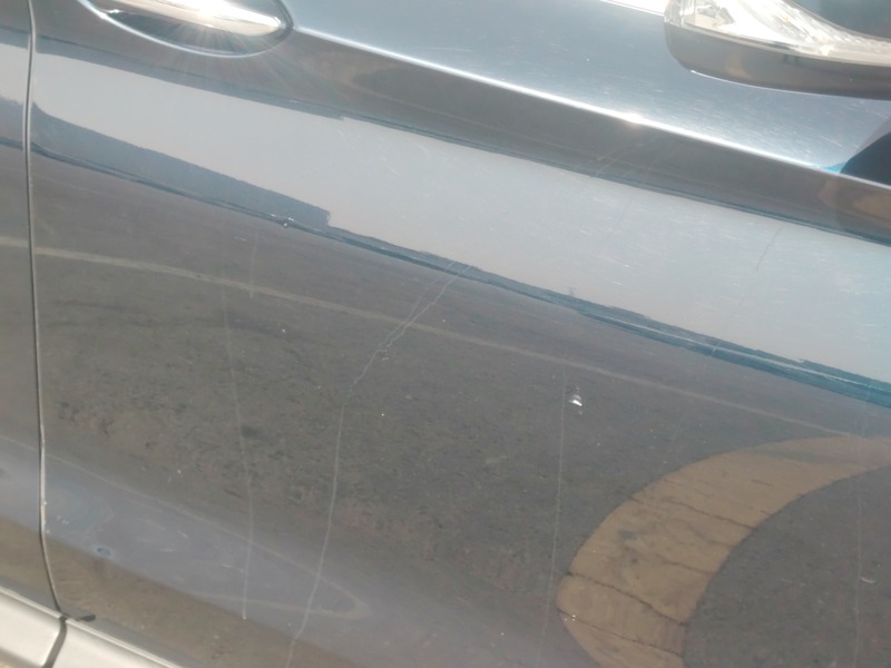Used 2019 Infiniti QX50 for sale in Jeddah