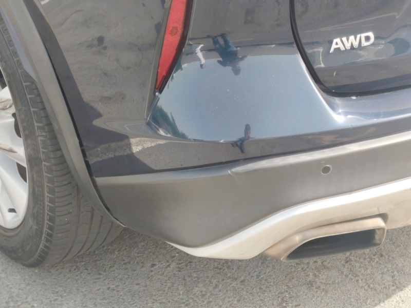 Used 2019 Infiniti QX50 for sale in Jeddah