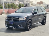 Used 2015 Dodge Durango for sale in Jeddah