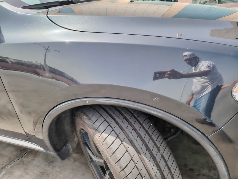 Used 2015 Dodge Durango for sale in Jeddah