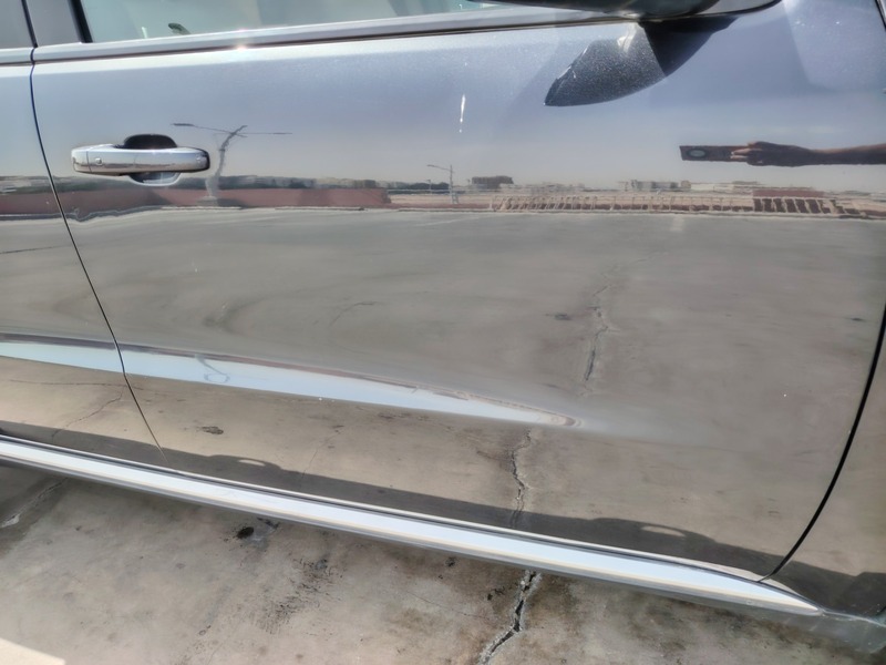 Used 2015 Dodge Durango for sale in Jeddah