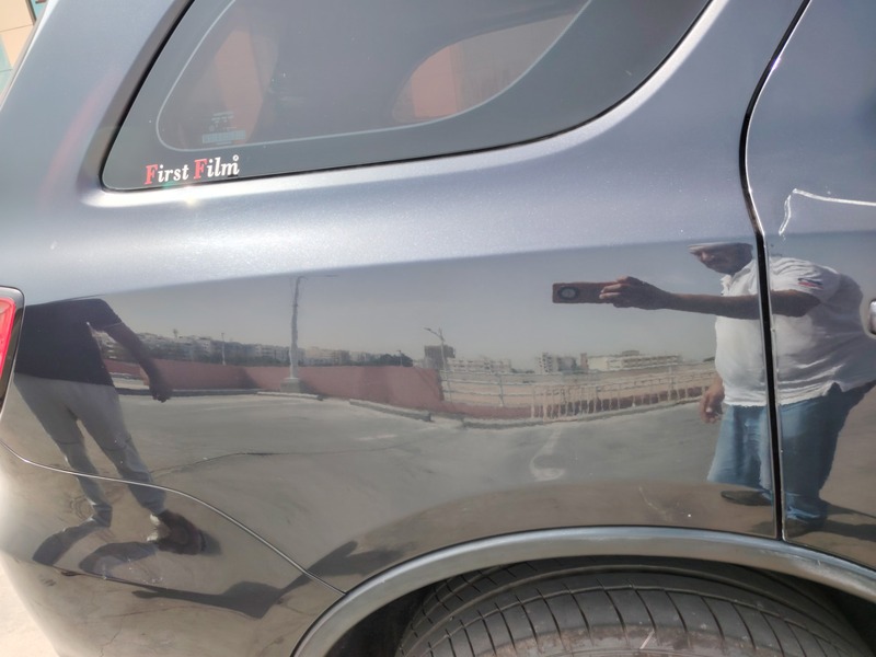 Used 2015 Dodge Durango for sale in Jeddah