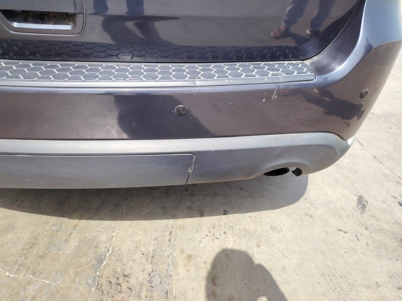 Used 2015 Dodge Durango for sale in Jeddah
