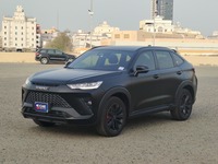 مستعمله 2025 هافال H6 GT للبيع فى جدة