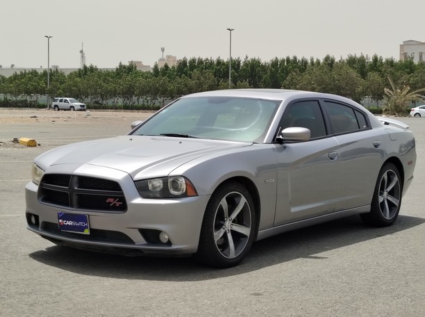 dodge