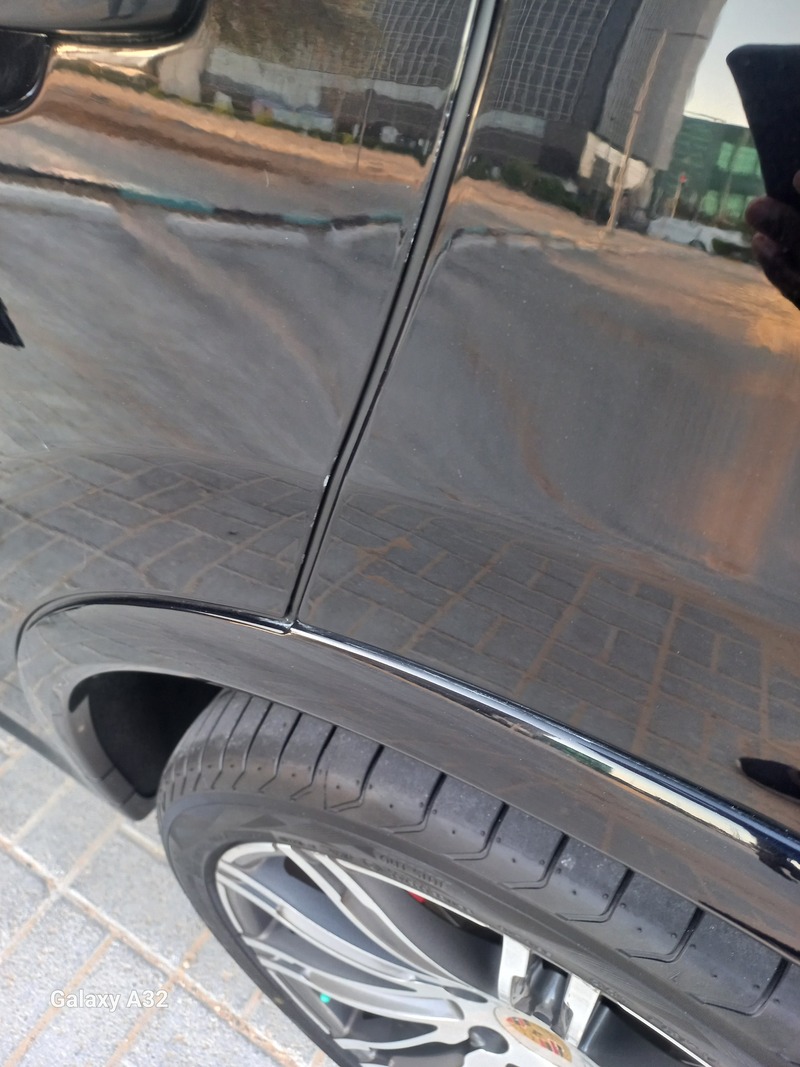 مستعمله 2016 بورش كايين GTS للبيع فى أبوظبي