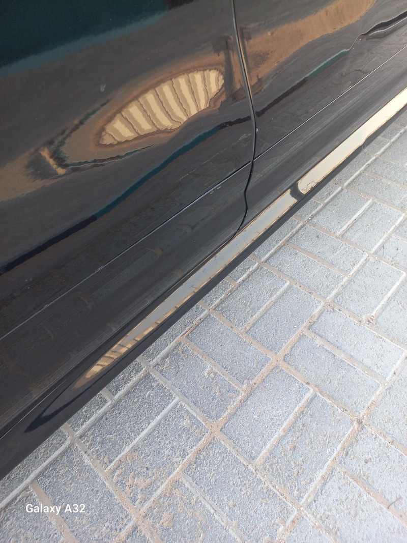 مستعمله 2016 بورش كايين GTS للبيع فى أبوظبي