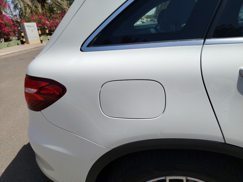 مستعمله 2018 مرسيدس GLC250 للبيع فى جدة