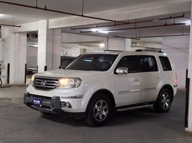 Honda Pilot Used 2013 Honda Pilot for sale in Sharjah