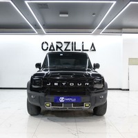 Used 2024 Jetour T2 for sale in Dubai