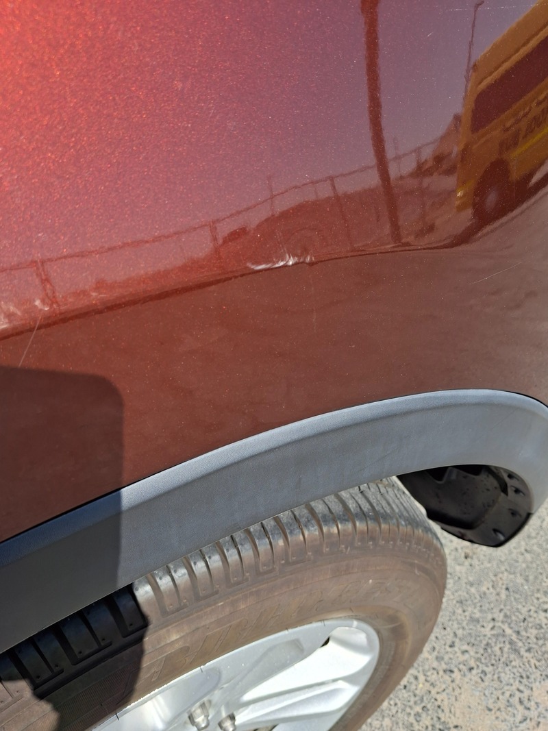 Used 2015 Ford Explorer for sale in Abu Dhabi