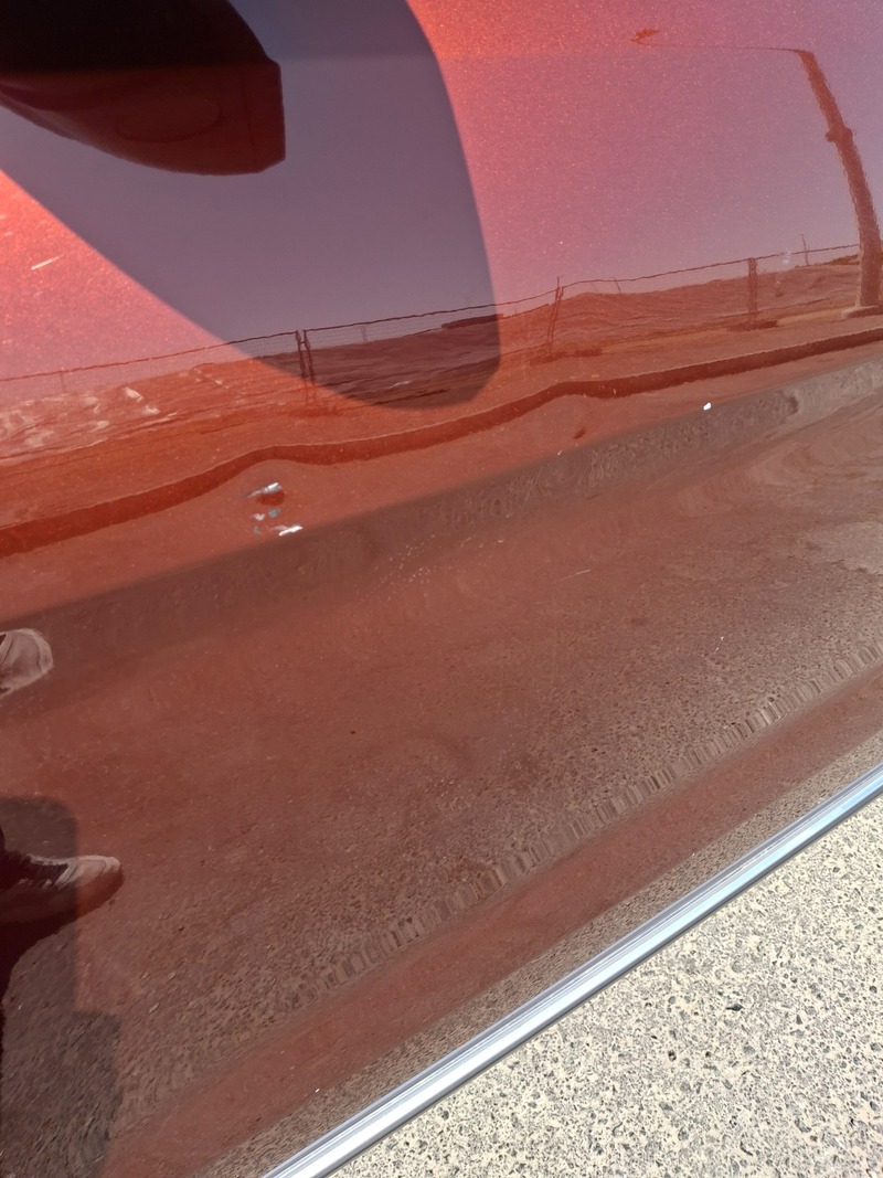 Used 2015 Ford Explorer for sale in Abu Dhabi