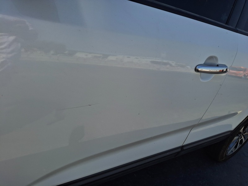 Used 2014 Kia Sorento for sale in Dubai
