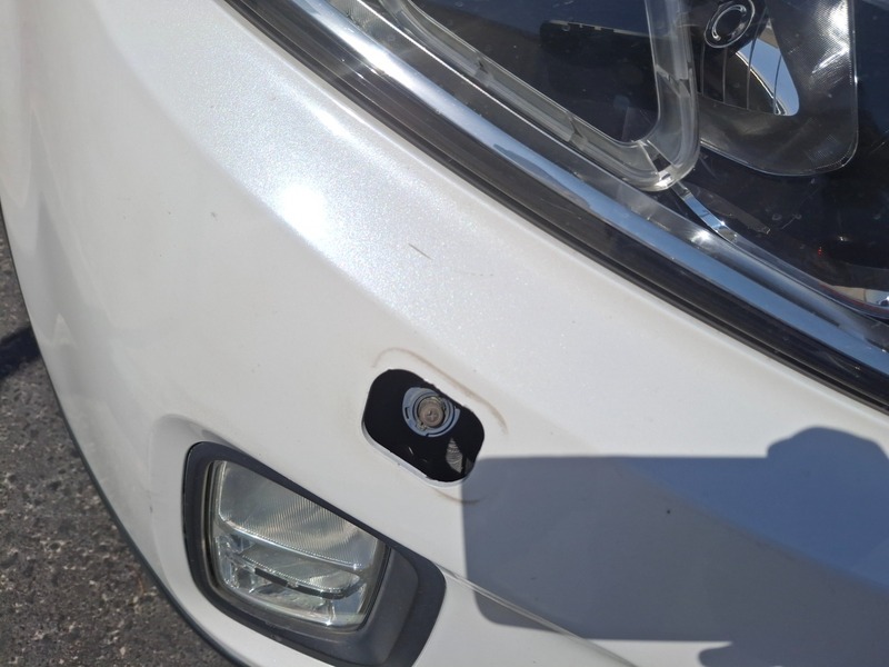 Used 2014 Kia Sorento for sale in Dubai