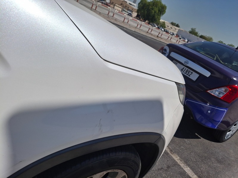 Used 2014 Kia Sorento for sale in Dubai