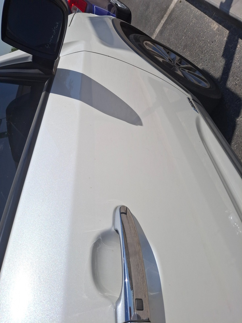 Used 2014 Kia Sorento for sale in Dubai