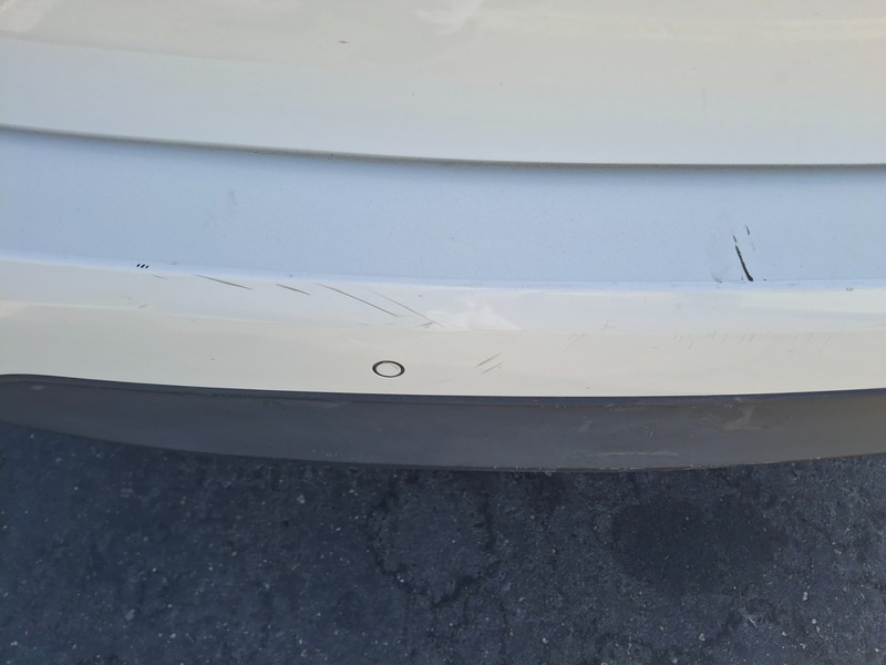 Used 2014 Kia Sorento for sale in Dubai