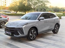 فورثنج T5 ايفو مستعمله 2024 فورثنج T5 ايفو للبيع فى دبي