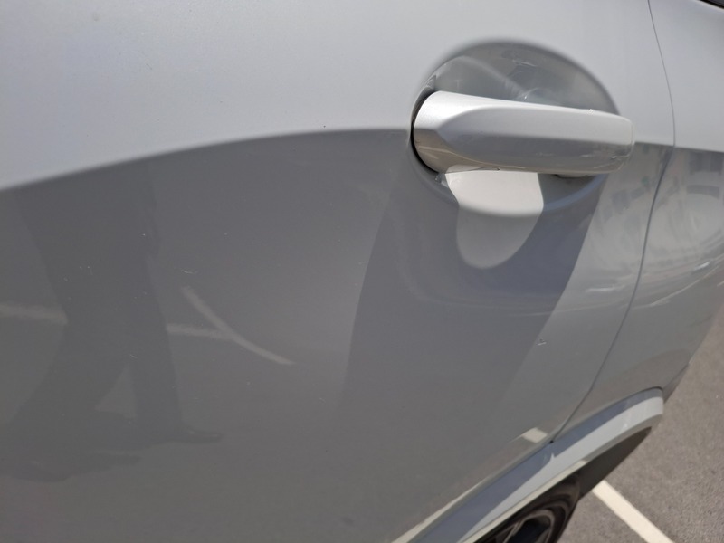 Used 2019 BMW X5 for sale in Dubai