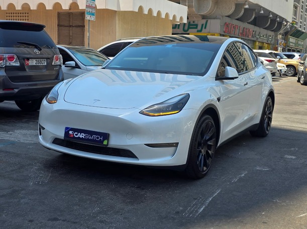 tesla
