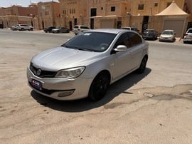 MG 350 Used 2014 MG 350 for sale in Riyadh