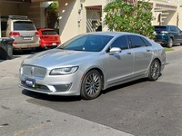 Used 2019 Lincoln MKZ for sale in Dubai