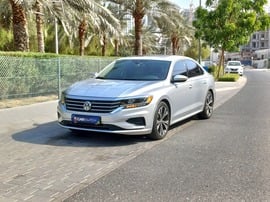 فولكس واجن باسات مستعمله 2020 فولكس واجن باسات للبيع فى دبي