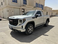 مستعمله 2022 جمس سييرا للبيع فى الرياض