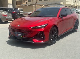 شانجان UNI-V مستعمله 2023 شانجان UNI-V للبيع فى الرياض