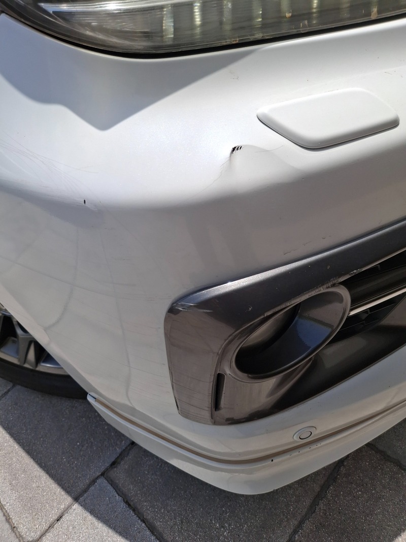 Used 2013 Lexus LX570 for sale in Dubai