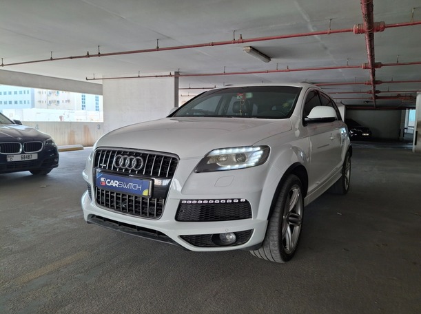 audi