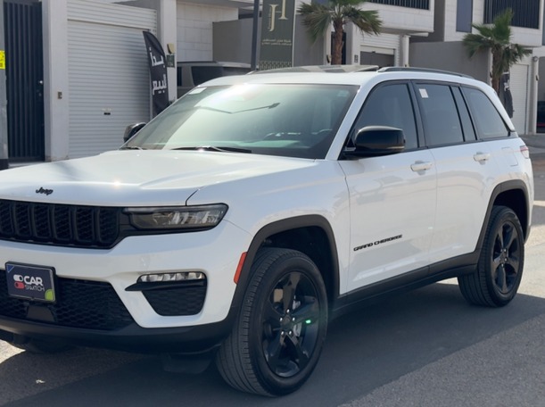 jeep