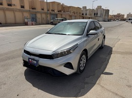 كيا سيراتو مستعمله 2023 كيا سيراتو للبيع فى الرياض