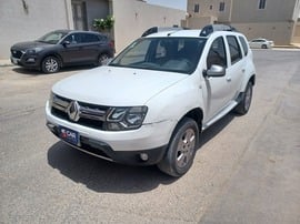 Renault Duster Used 2016 Renault Duster for sale in Riyadh