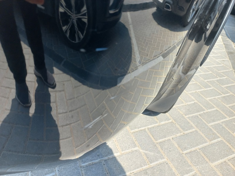 Used 2012 Honda Pilot for sale in Dubai