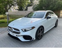 مستعمله 2020 مرسيدس A220 للبيع فى دبي