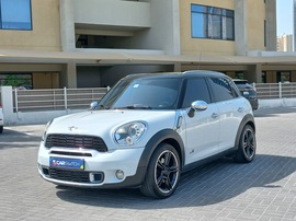 MINI Cooper Used 2013 MINI Cooper for sale in Dubai