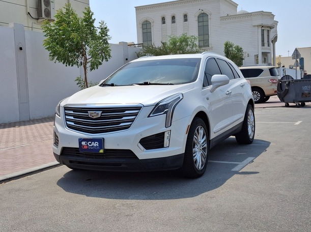cadillac