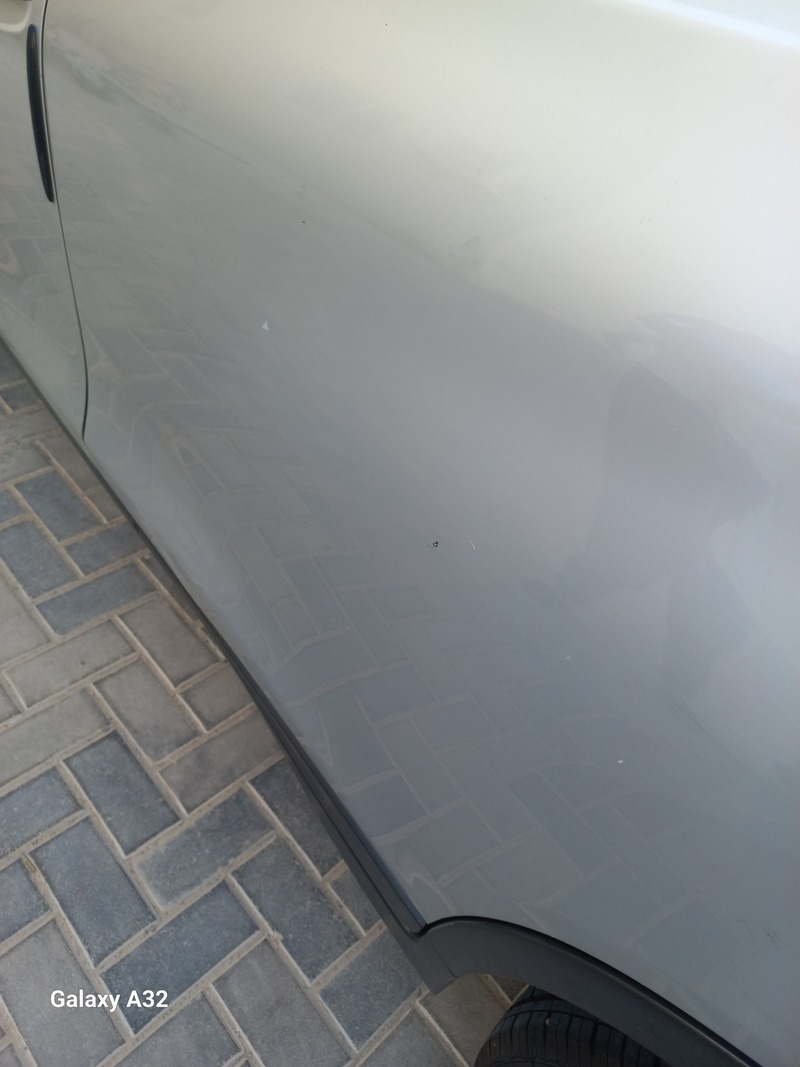 Used 2015 Nissan X-Trail for sale in Abu Dhabi