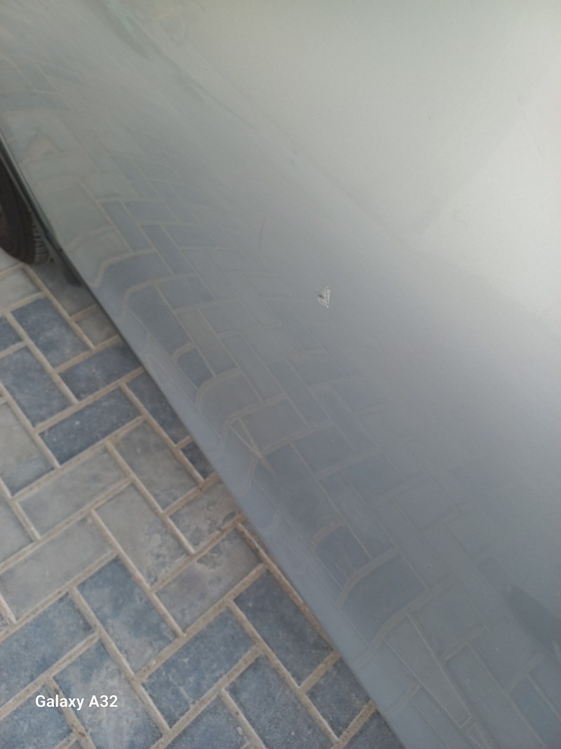 Used 2015 Nissan X-Trail for sale in Abu Dhabi