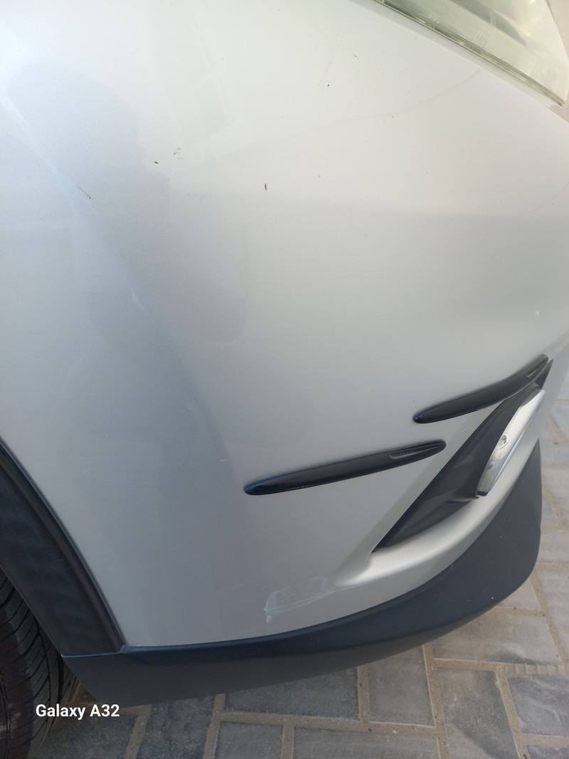 Used 2015 Nissan X-Trail for sale in Abu Dhabi