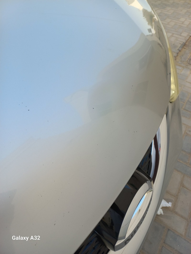 Used 2015 Nissan X-Trail for sale in Abu Dhabi