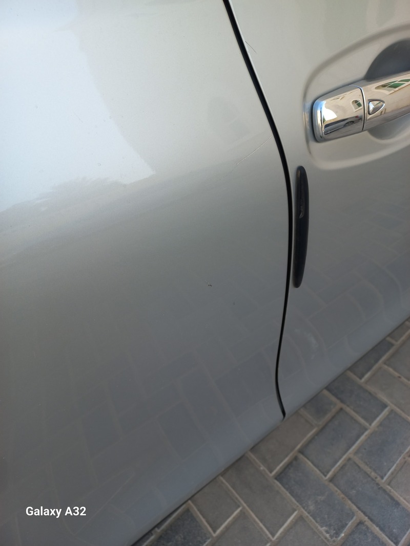 Used 2015 Nissan X-Trail for sale in Abu Dhabi