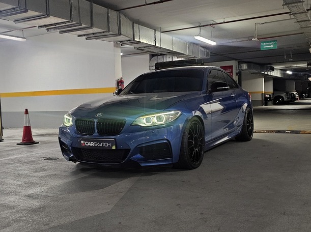 bmw
