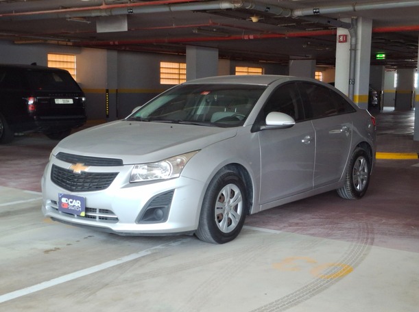 chevrolet