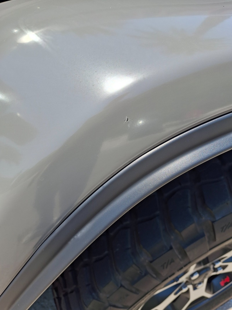 Used 2023 Jeep Wrangler for sale in Abu Dhabi